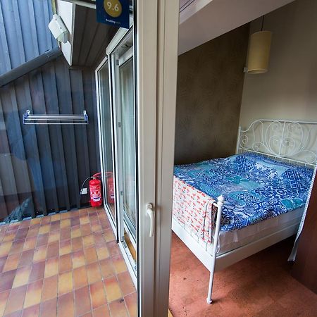Lapes Namai Lägenhet Pervalka Exteriör bild